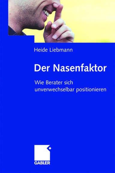 bokomslag Der Nasenfaktor