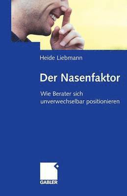 Der Nasenfaktor 1