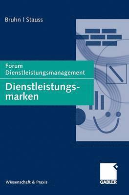 Dienstleistungsmarken 1