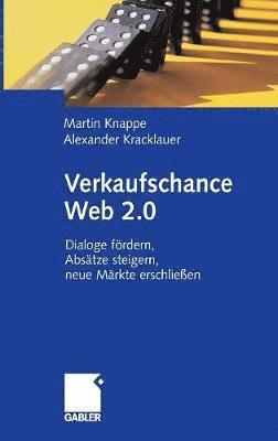 Verkaufschance Web 2.0 1