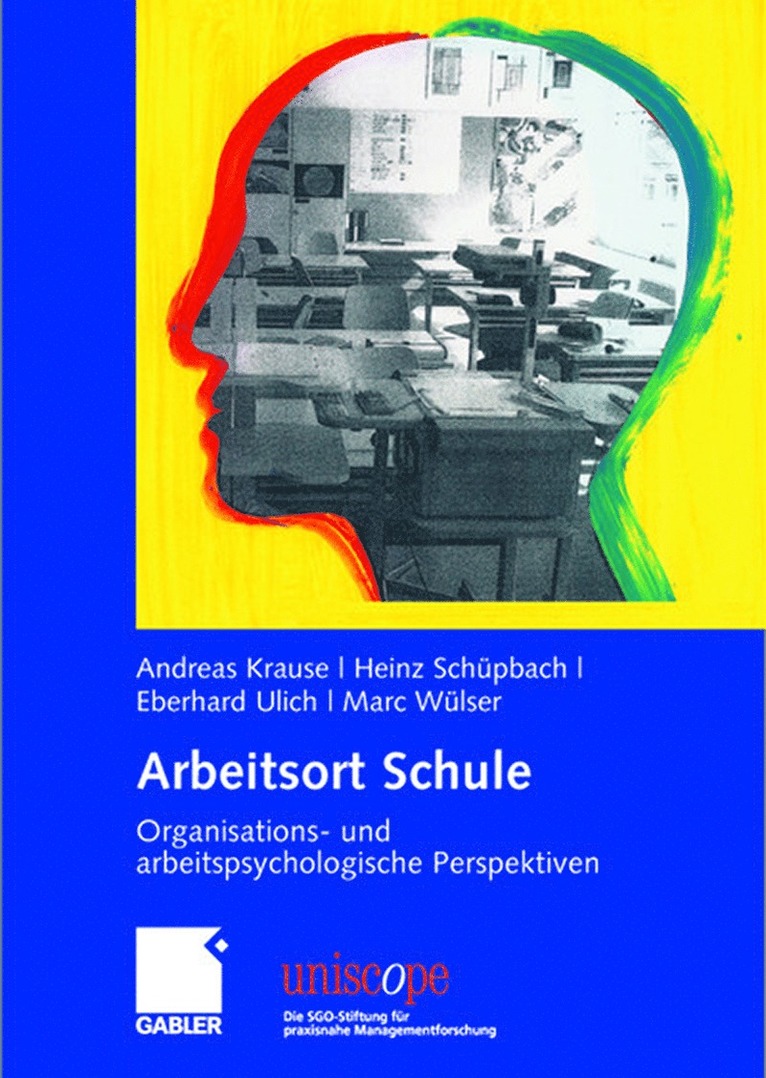 Arbeitsort Schule 1