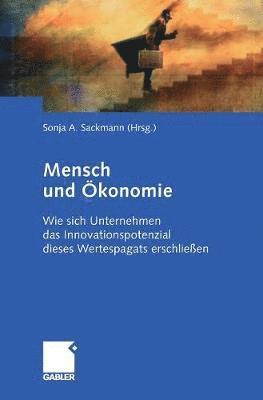 bokomslag Mensch und konomie