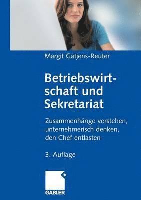 Betriebswirtschaft und Sekretariat 1