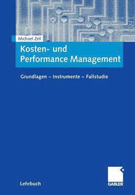 Kosten- und Performance Management 1