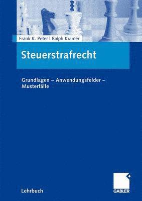 Steuerstrafrecht 1