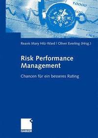 bokomslag Risk Performance Management