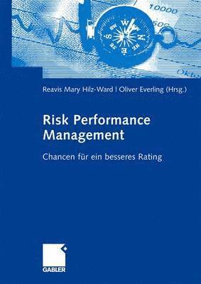 Risk Performance Management 1