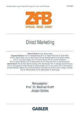 Direct Marketing 1