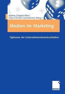Medien im Marketing