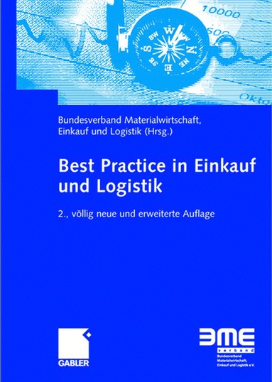 bokomslag Best Practice in Einkauf und Logistik