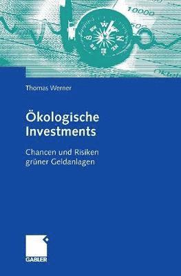 kologische Investments 1