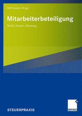 Mitarbeiterbeteiligung 1