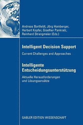 Intelligent Decision Support - Intelligente Entscheidungsuntersttzung 1