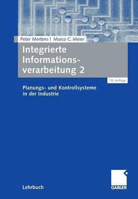 Integrierte Informationsverarbeitung 2 1
