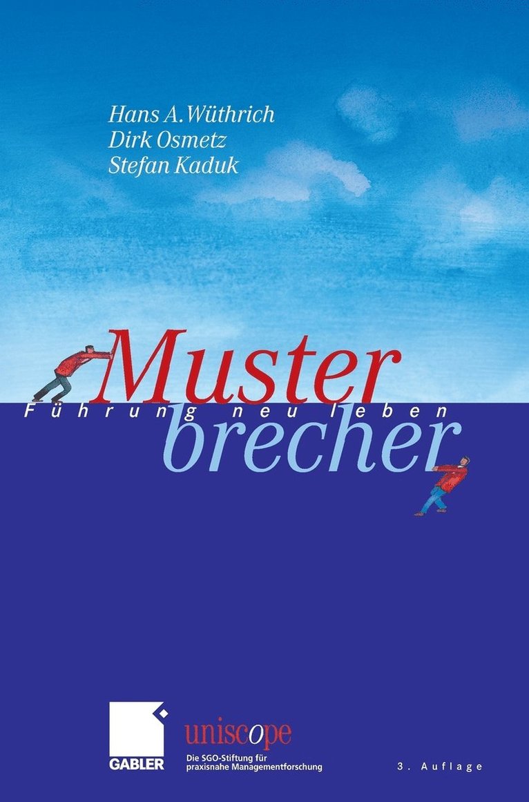 Musterbrecher 1