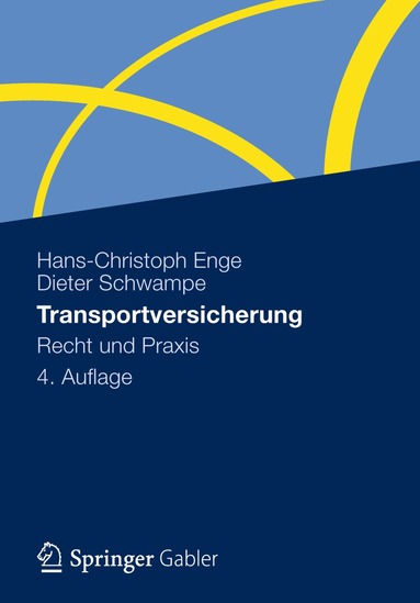 bokomslag Transportversicherung