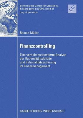 Finanzcontrolling 1