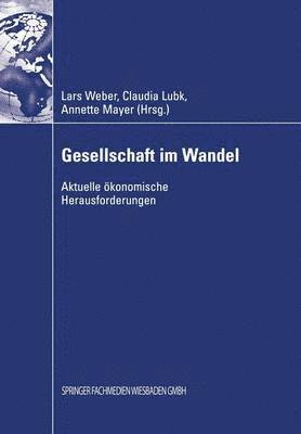 Gesellschaft im Wandel 1