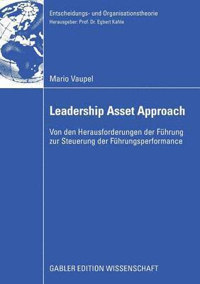 Der Leadership Asset Approach 1