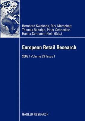 European Retail Research 1