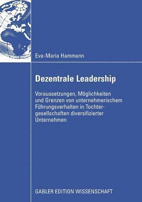 Dezentrale Leadership 1