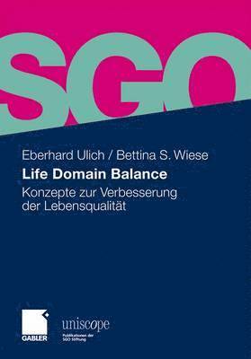 Life Domain Balance 1