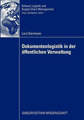 Dokumentenlogistik in der ffentlichen Verwaltung 1