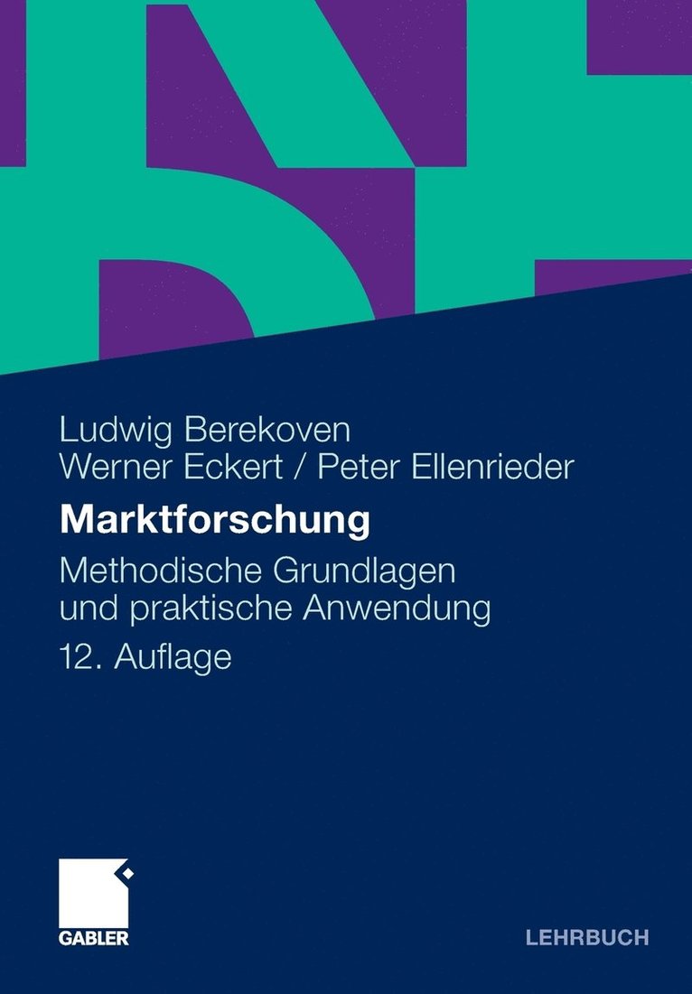 Marktforschung 1