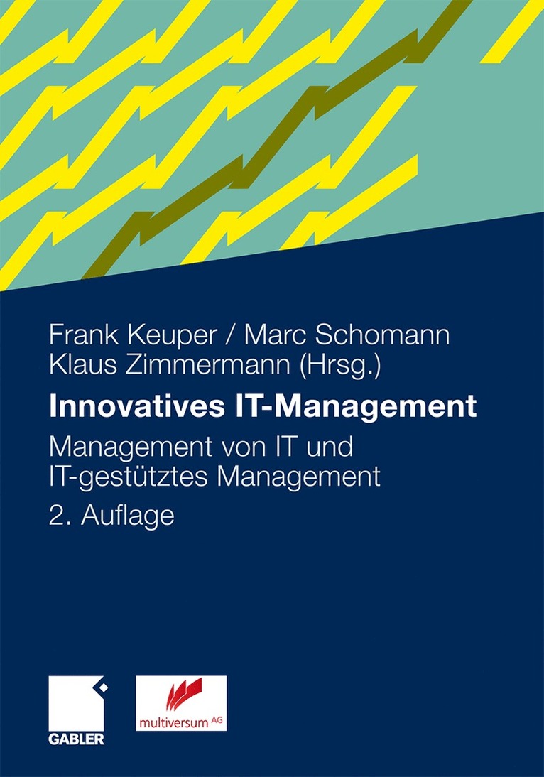 Innovatives IT-Management 1