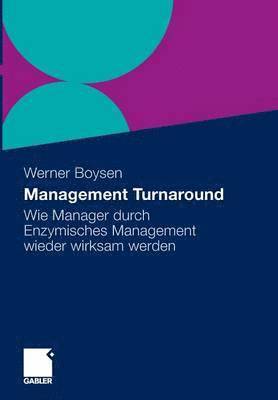 Management Turnaround 1