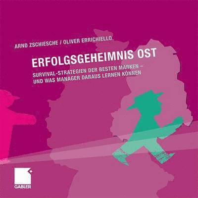 Erfolgsgeheimnis Ost 1