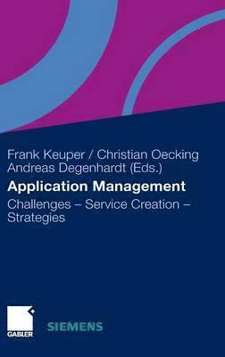 Application Management 1