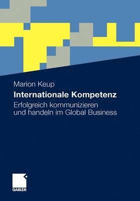 Internationale Kompetenz 1