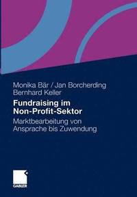 bokomslag Fundraising im Non-Profit-Sektor