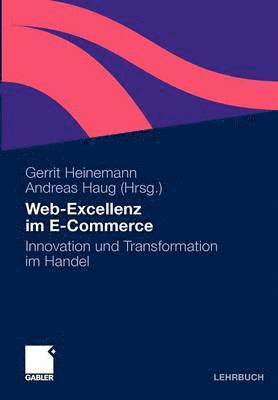 Web-Exzellenz im E-Commerce 1