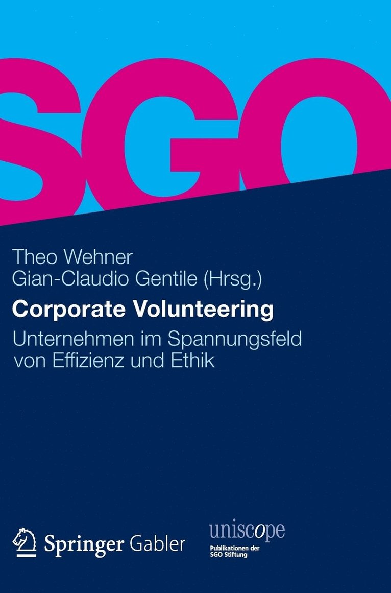 Corporate Volunteering 1