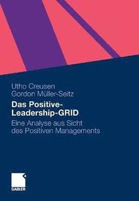 bokomslag Das Positive-Leadership-GRID