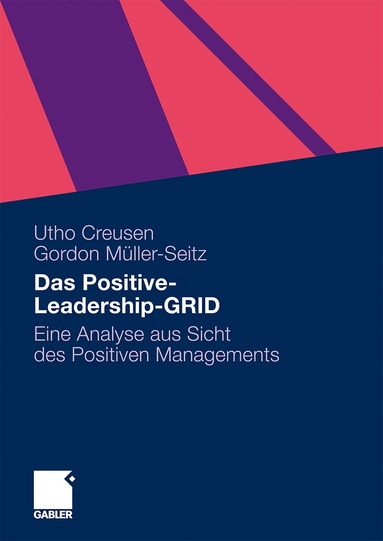 bokomslag Das Positive-Leadership-GRID