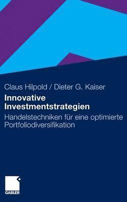 Innovative Investmentstrategien 1