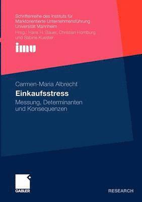 Einkaufsstress 1