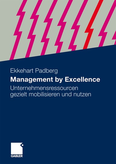 bokomslag Management by Excellence