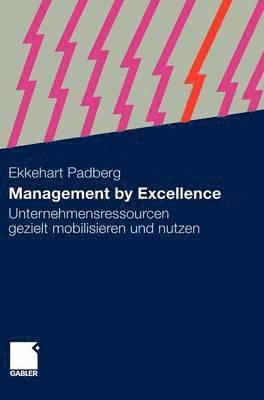 Management by Excellence 1
