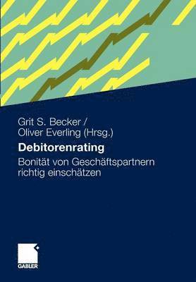 Debitorenrating 1