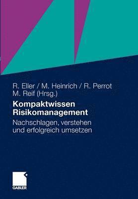 Kompaktwissen Risikomanagement 1