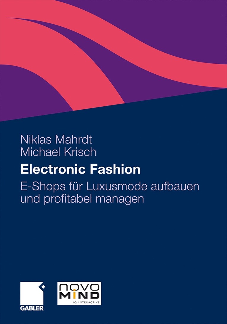 Electronic Fashion 1