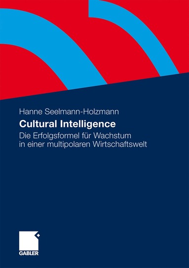 bokomslag Cultural Intelligence