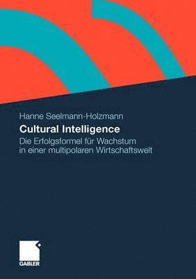 Cultural Intelligence 1