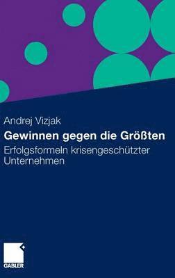 Andrej Vizjak - Gewinnen gegen die Größten, Inbunden