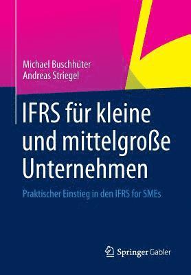 IFRS fr kleine und mittelgroe Unternehmen 1