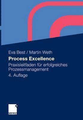 Process Excellence 1